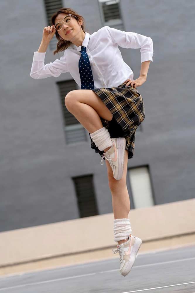 ISABELLE ASIAN MODEL SINGAPORE